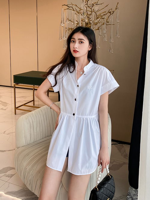 清涼夏日，時(shí)尚女裝 您值得擁有的穿搭藝術(shù)
