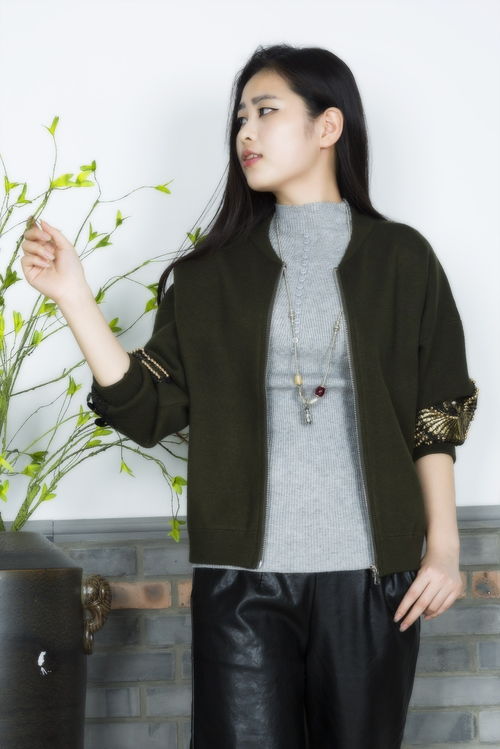 向日葵女裝 向陽(yáng)綻放的女性風(fēng)尚